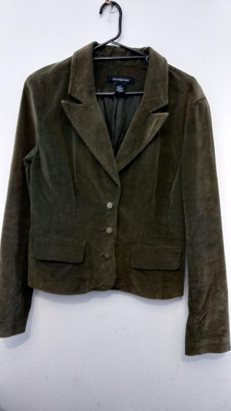 Sako, calvin klein,l