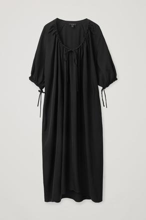 Cos maxi šaty, cos,40