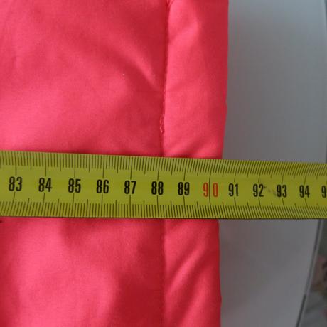 Otepľovačky 140/146, 140