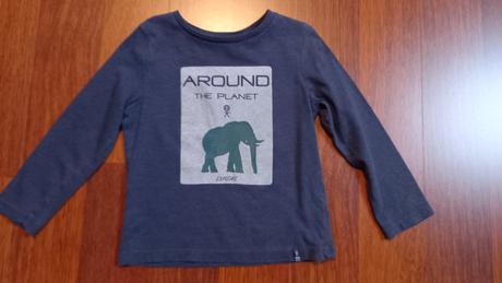 Tricko okaidi, obaibi,98