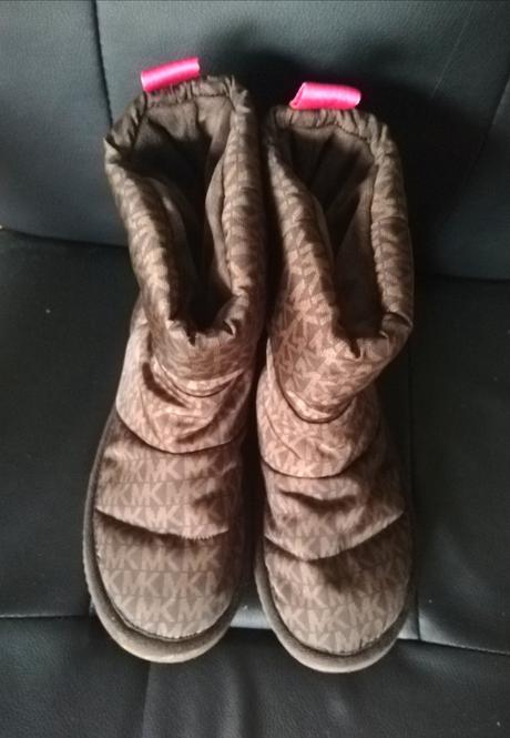 Michael kors čižmy, michael kors,36