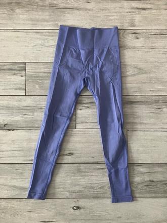 Dámske legíny, h&m,s