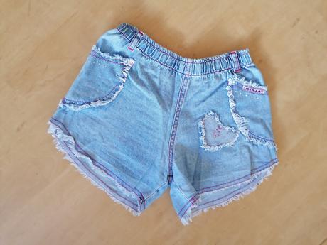 Šortky, veľ. 122, 122