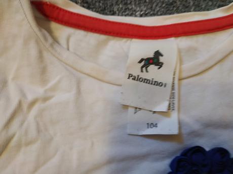 Mix tričiek 104 (3-4 roky), 104