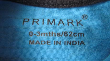 Tričká pre dvojičky 62, 62