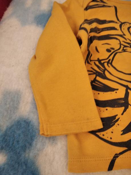 Súprava/pižamko veľkosť 86, disney,86