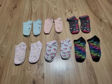Ponožky, 35