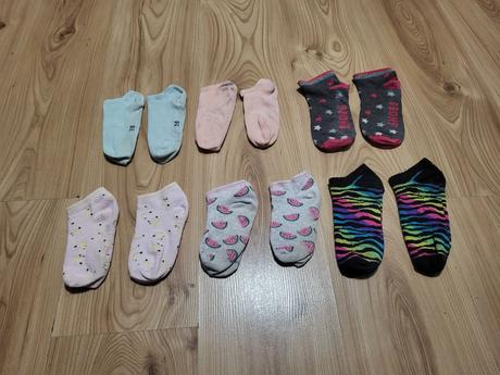 Ponožky, 35