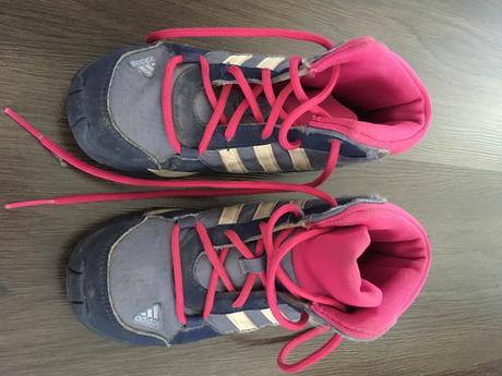 Adidas terex  turisticke topanky, adidas,30