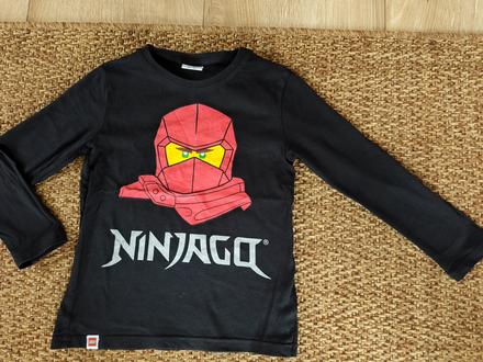 Lego ninjago, lindex,116