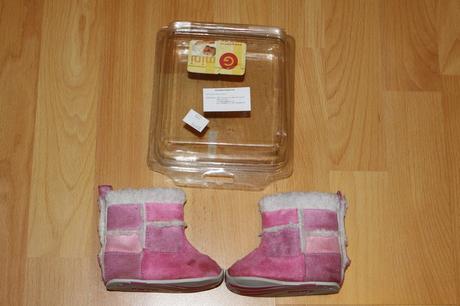 Čižmičky- capačky, gmini,17