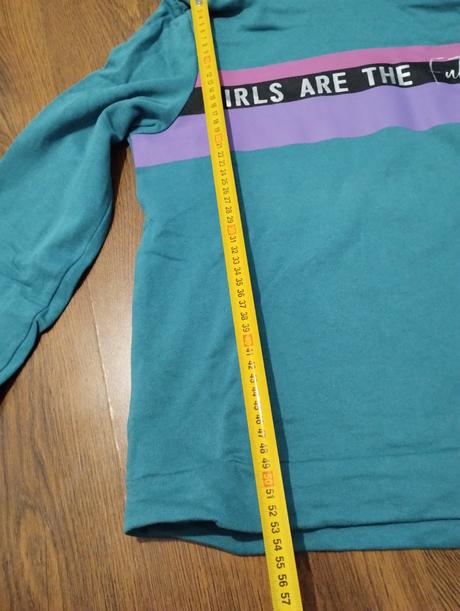 Mikina, coccodrillo,158