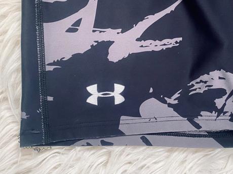 Under armour šortky, under armour,l