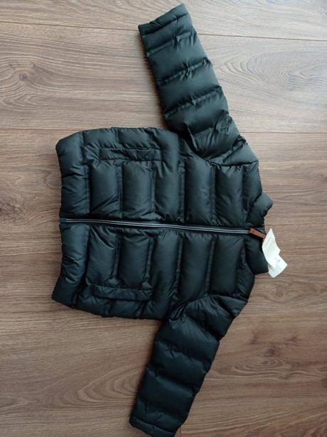 Prechodná bunda - nová, reserved,98