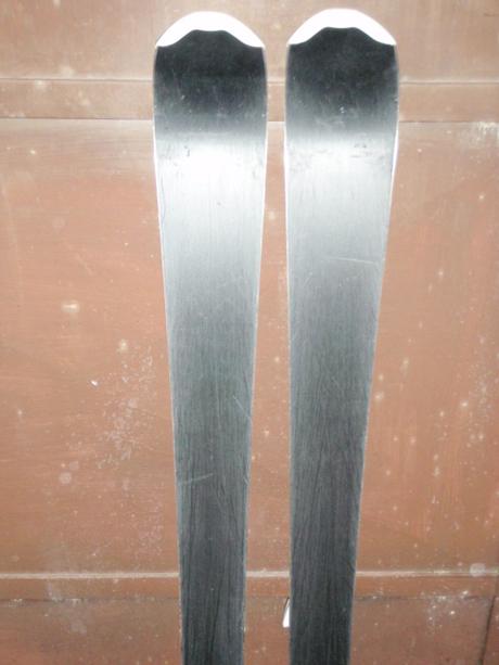 Dámske lyže salomon lagoon 151cm, salomon,150-159 cm