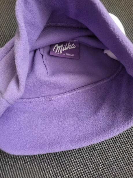 Čiapky, šál, čelenky, 