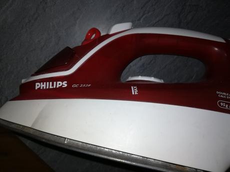 Philips zehlicka, philips