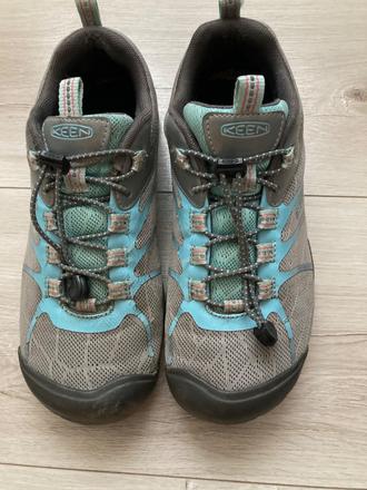 Tenisky keen cnx, keen,38
