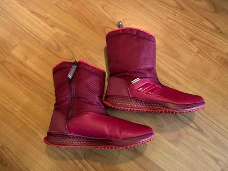 Cizmy adidas, adidas,37