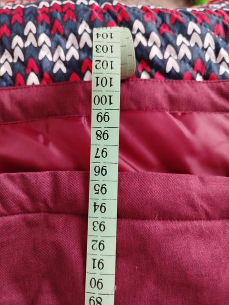 Zimná bunda alpine pro, alpine pro,xl