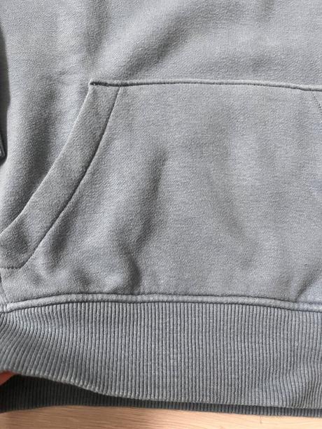 Svetlomodra mikina, f&f,122