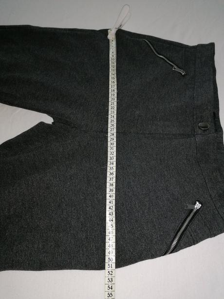 Nohavice na chladnejšie dni, f&f,44