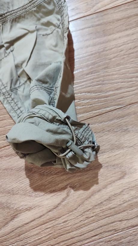 Tenké nohavice 110, dopodopo,110