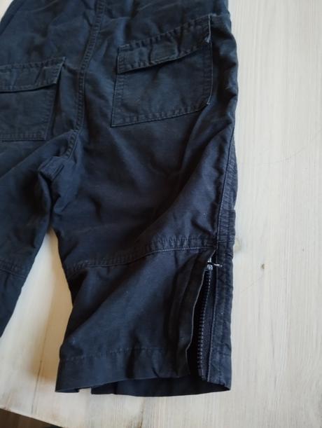 Nohavice na traky, next,86