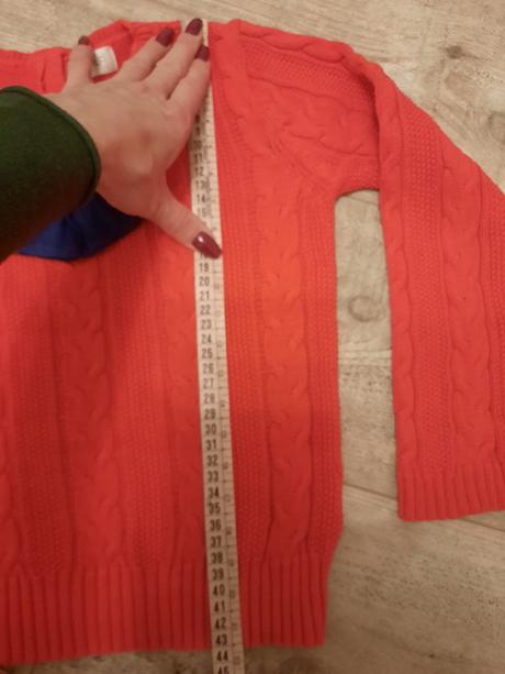 Pekný pulover, f&f,116