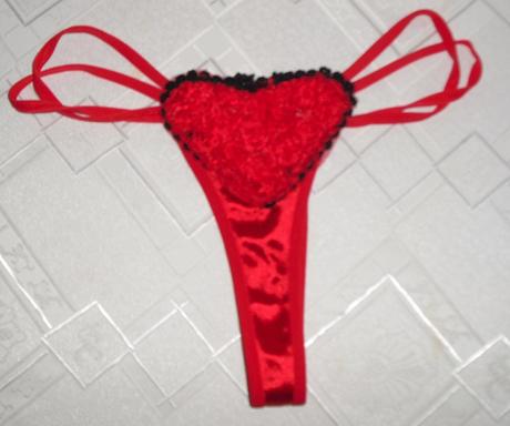 Srdieckove satenove tangaciky, m