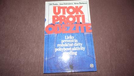 Utok proti obezite, 
