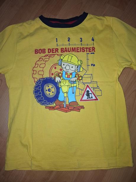 Chlapčenske tričko, 128