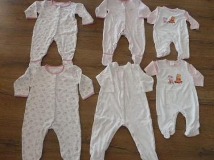 Dupačky dlhý rukáv, 74