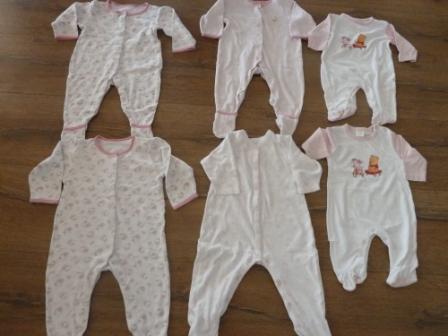 Dupačky dlhý rukáv, 74