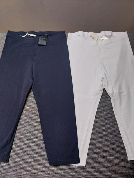 Trištvrťáky, h&m,134