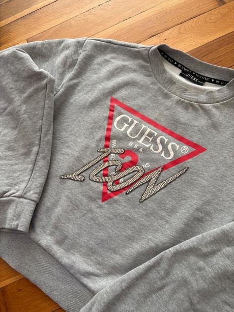 Mikina guess l, guess,l