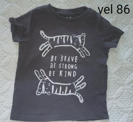 Tricko, 86