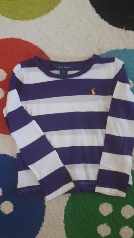 Tričko ralph lauren, ralph lauren,92