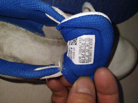 Tenisky adidas 35, adidas,35