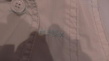 Tenka vetrovka s klobúčikom, mexx,74