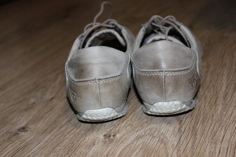 Dámske topánky, tamaris,39