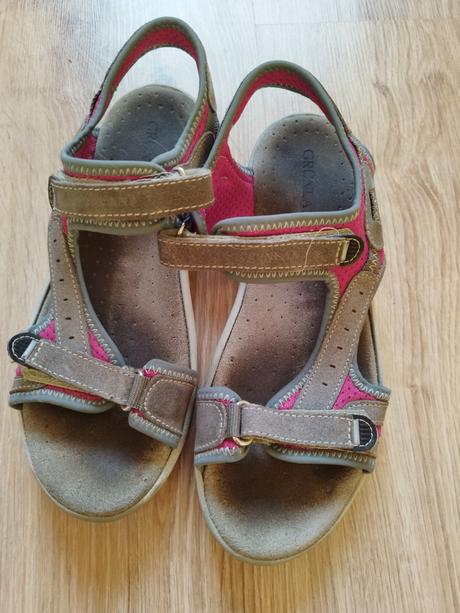 Letné sandále, 36