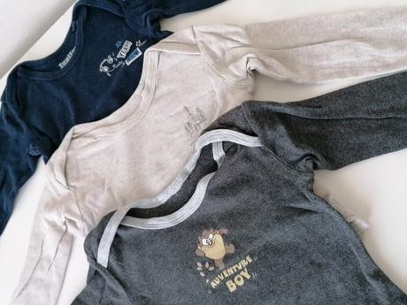 Body 3ks 86/92, lupilu,92