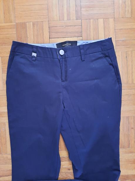 Dámske nohavice, reserved,34