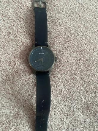 Panske hodinky police,