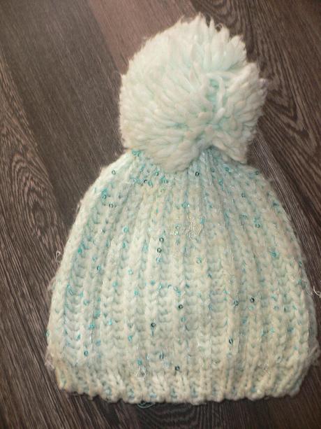 Čiapka 4/8 rokov, lindex,116