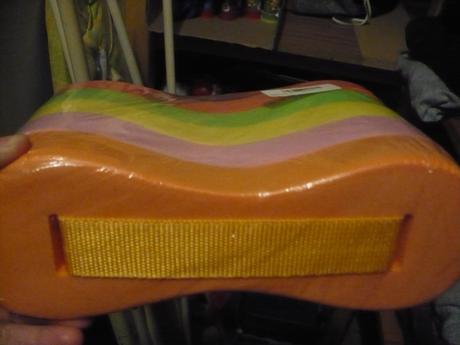 Pomôcka na plávanie, 