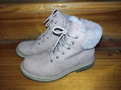 Čižmy, deichmann,33