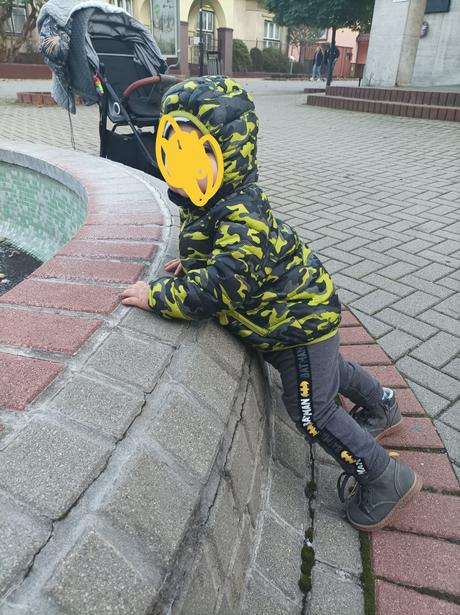 Prechodná bunda 80, dopodopo,80