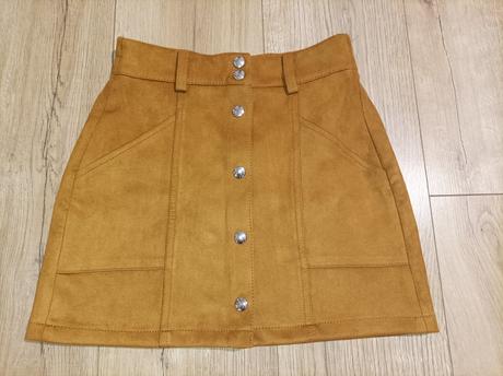 Bershka sukňa, bershka,xs